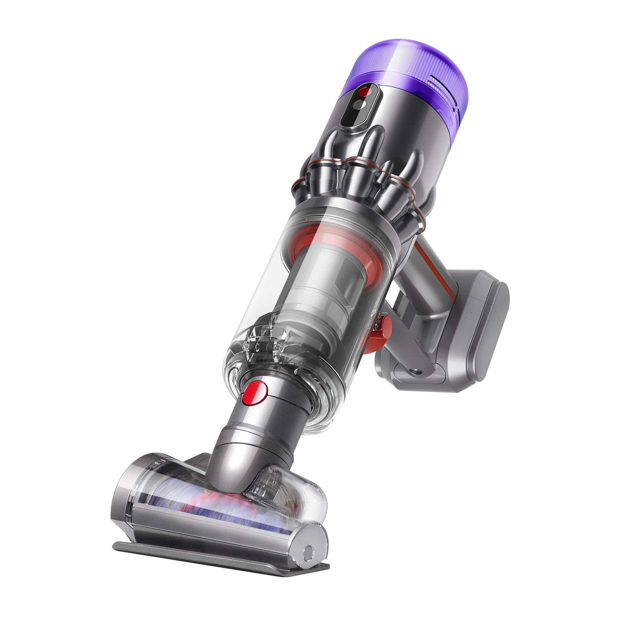 Mastering Messes: Your Ultimate Guide to Bosch Handheld Vacuums