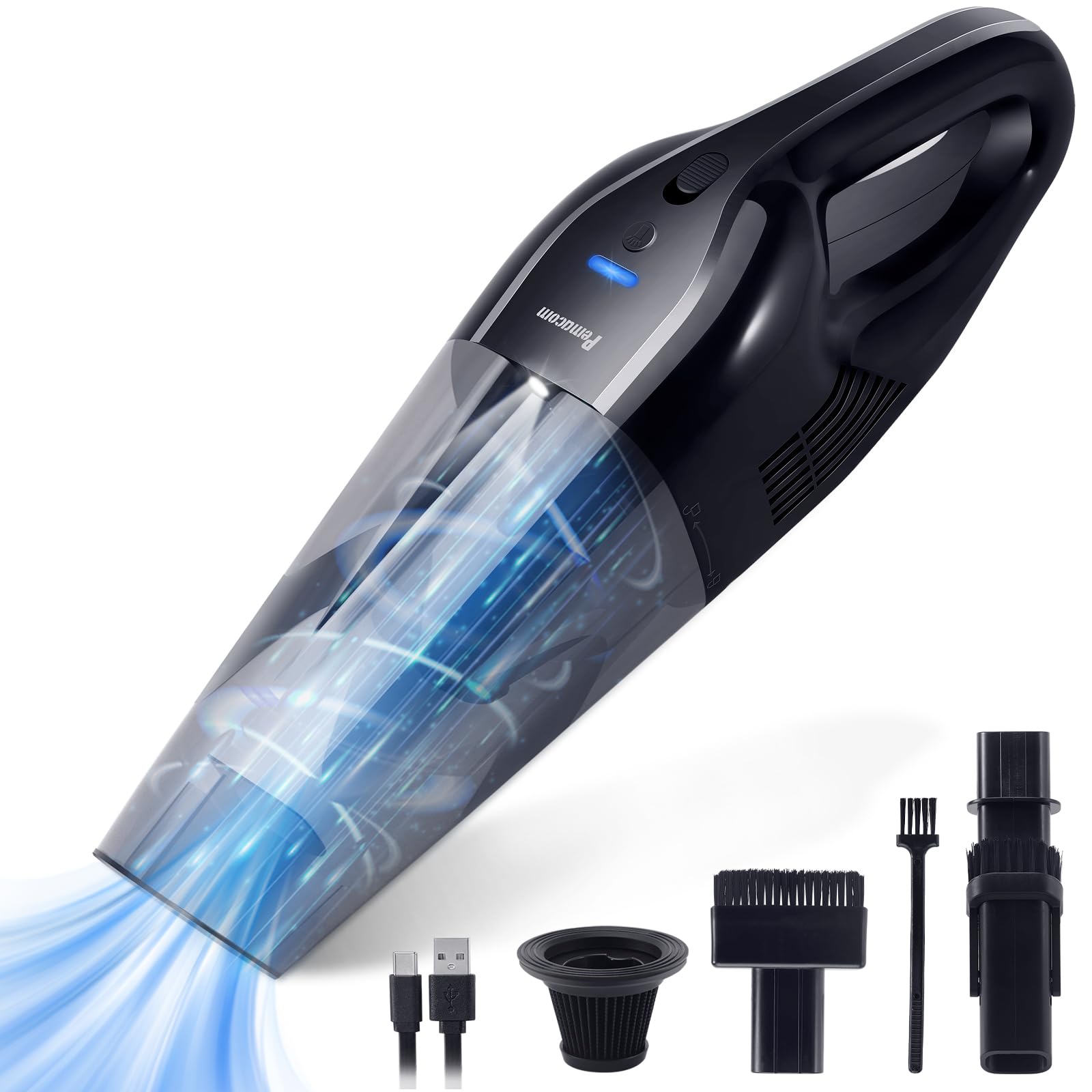 Finding the Perfect Cheap Handheld Vacuum: Your Ultimate Budget-Friendly Guide