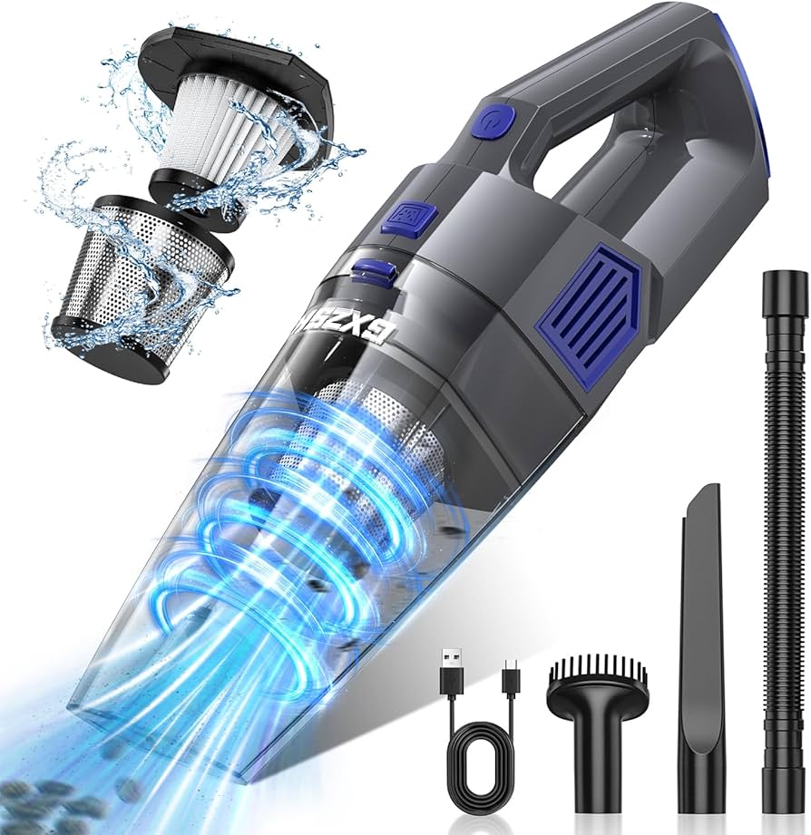 Unlock Unbeatable Savings: Your Guide to the Dyson Handheld Vacuum Sale