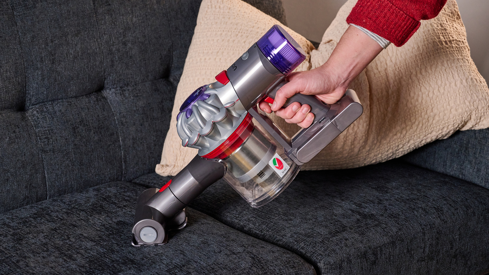 Whisper-Quiet Cleaning: The Essential Guide to Quiet Handheld Vacuums