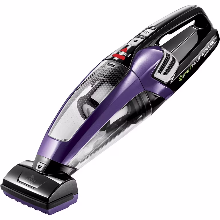 The Shark Wandvac Handheld Vacuum: Your Agile Ally Against Everyday Messes