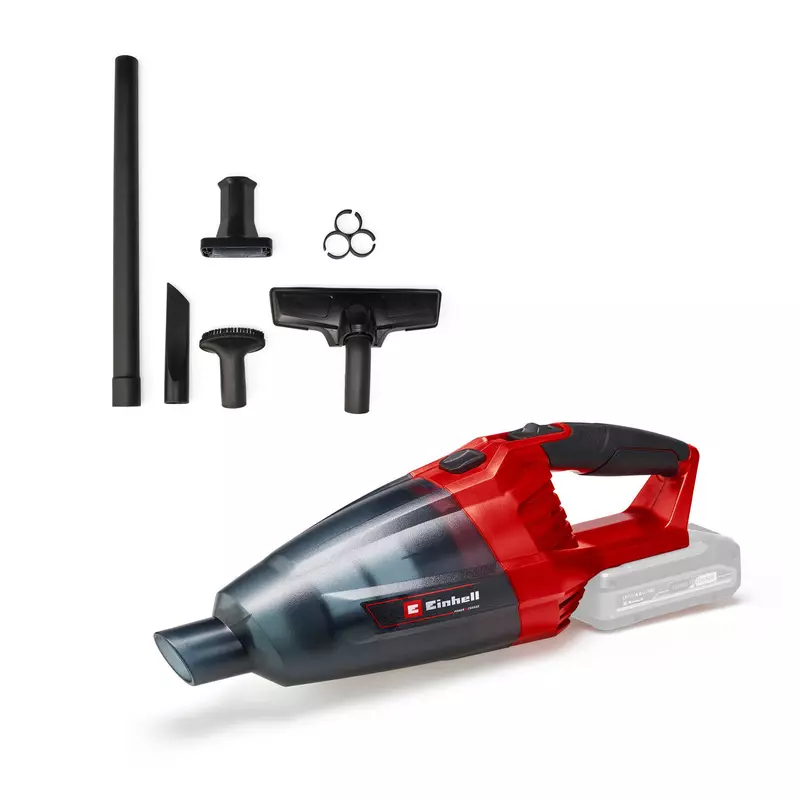 Mastering Messes: An In-Depth Guide to the Holife Handheld Vacuum