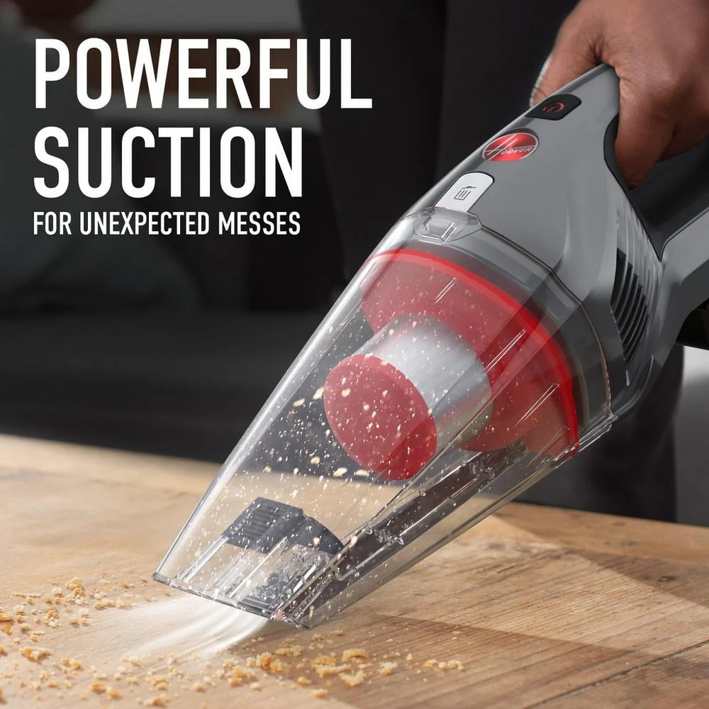 The Ultimate Guide to Mini Handheld Vacuums: Your Secret Weapon Against Messes