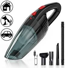Discovering the Perfect Target Handheld Vacuum for Effortless Cleaning