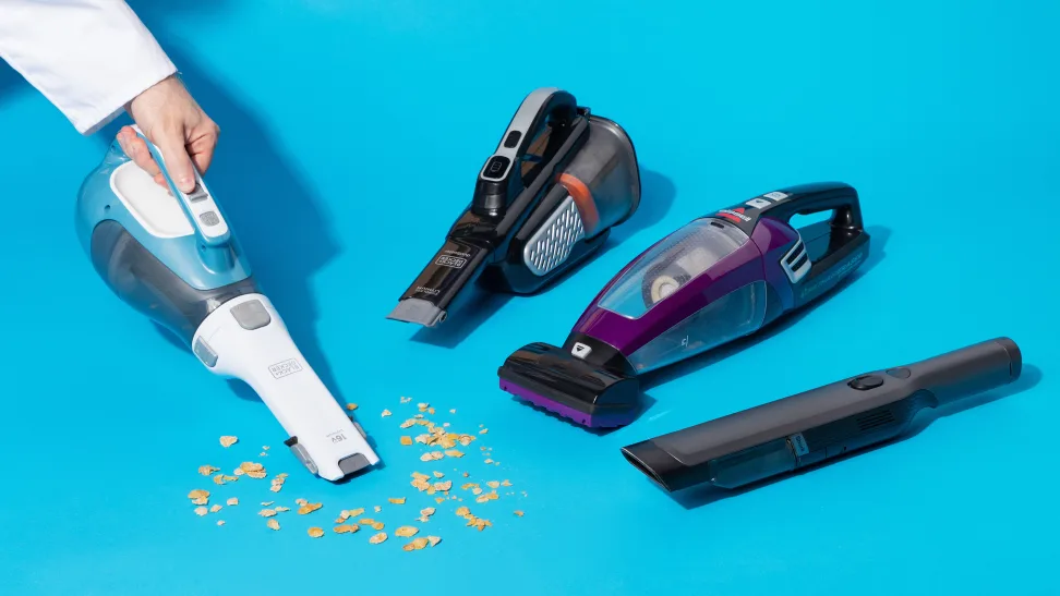 Unchain Your Clean: The Ultimate Guide to Cordless Handheld Vacuum Cleaners