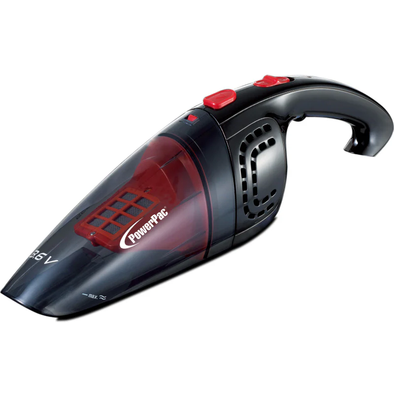 Discovering the Best Handheld Vacuum of 2022: Your Guide to Effortless Cleaning