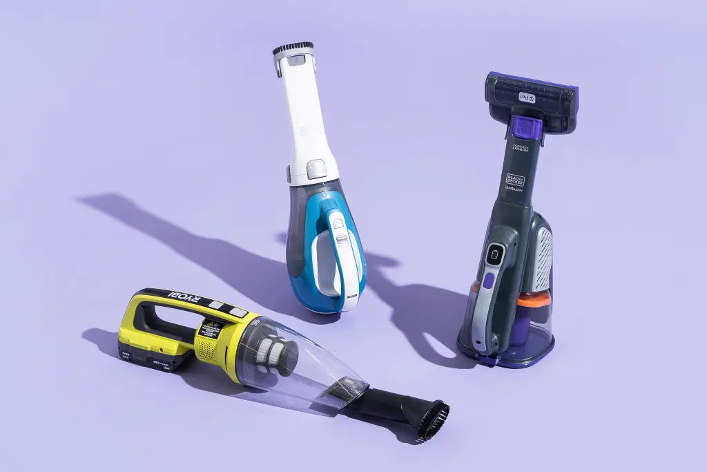 Why a Corded Handheld Vacuum Might Be Your Unexpected Cleaning Hero