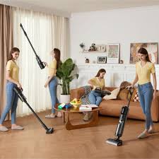 The Ultimate Guide to Lightweight Handheld Vacuums for Effortless Cleaning