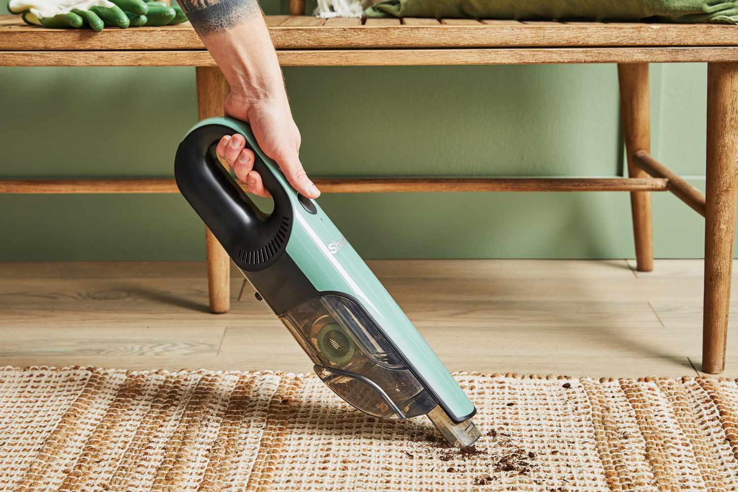 Wireless Handheld Vacuum Cleaners: Your Ultimate Guide to Effortless Cleaning