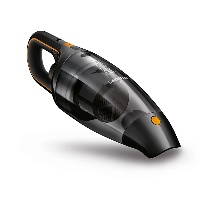 Discovering the Perfect Target Handheld Vacuum for Effortless Cleaning
